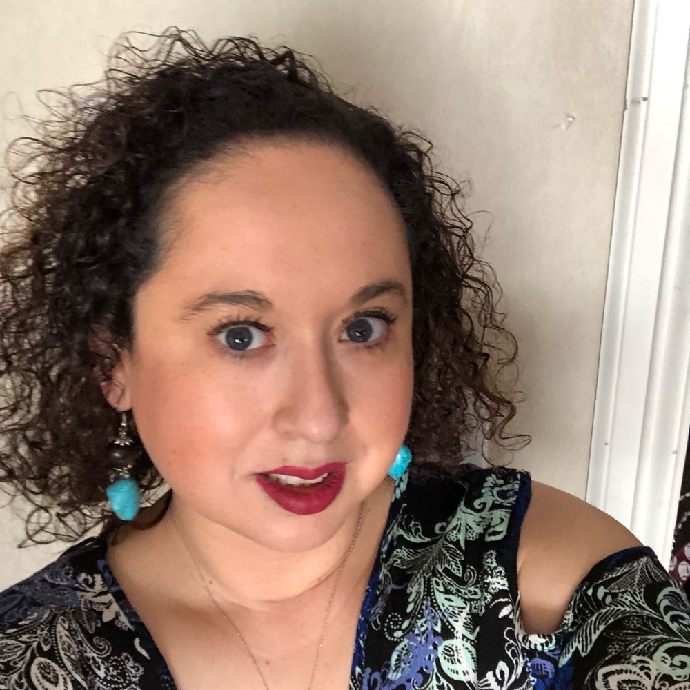 Meet your Posher, Sandra